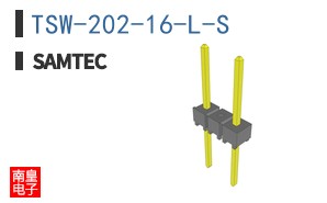 TSW-202-16-L-S