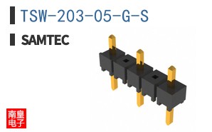 TSW-203-05-G-S