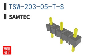 TSW-203-05-T-S