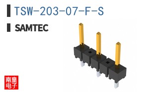 TSW-203-07-F-S