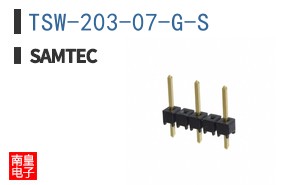 TSW-203-07-G-S