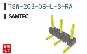 TSW-203-08-L-S-RA