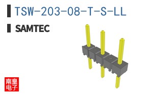TSW-203-08-T-S-LL