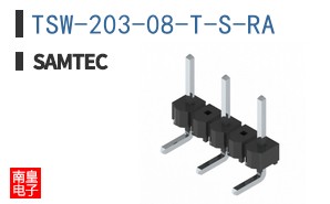 TSW-203-08-T-S-RA