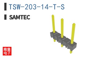 TSW-203-14-T-S