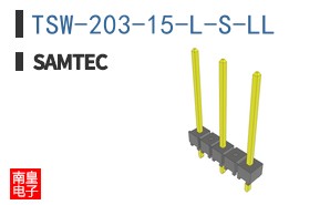 TSW-203-15-L-S-LL