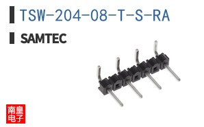 TSW-204-08-T-S-RA