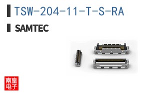 TSW-204-11-T-S-RA