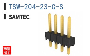TSW-204-23-G-S
