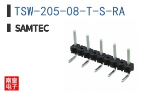 TSW-205-08-T-S-RA