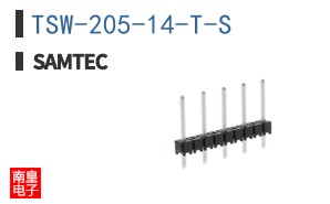 TSW-205-14-T-S