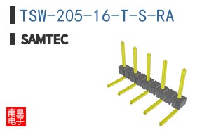 TSW-205-16-T-S-RA