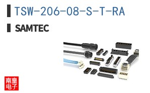 TSW-206-08-S-T-RA