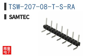 TSW-207-08-T-S-RA