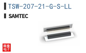 TSW-207-21-G-S-LL