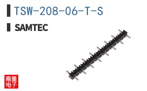TSW-208-06-T-S