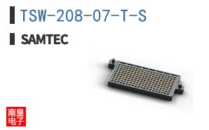 TSW-208-07-T-S
