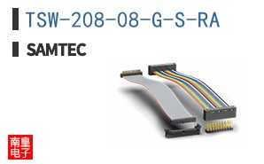 TSW-208-08-G-S-RA
