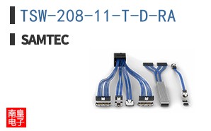 TSW-208-11-T-D-RA