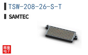 TSW-208-26-S-T