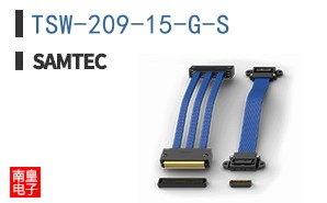 TSW-209-15-G-S