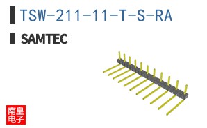 TSW-211-11-T-S-RA