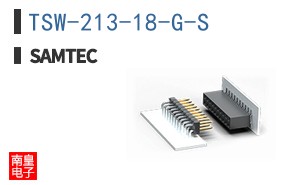 TSW-213-18-G-S