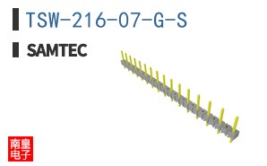 TSW-216-07-G-S
