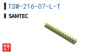 TSW-216-07-L-T