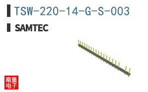 TSW-220-14-G-S-003