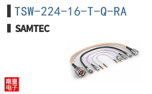 TSW-224-16-T-Q-RA