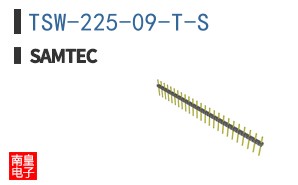 TSW-225-09-T-S