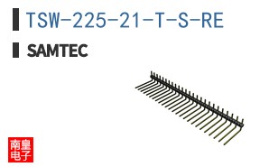 TSW-225-21-T-S-RE