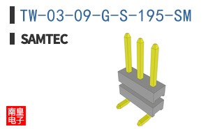 TW-03-09-G-S-195-SM