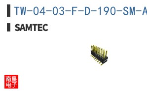 TW-04-03-F-D-190-SM-A