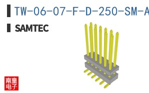 TW-06-07-F-D-250-SM-A