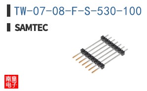 TW-07-08-F-S-530-100