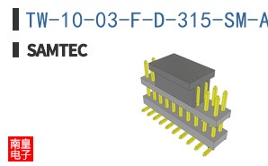 TW-10-03-F-D-315-SM-A-P
