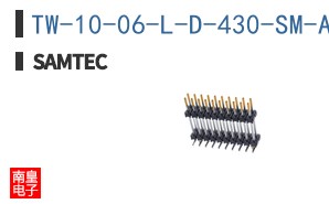TW-10-06-L-D-430-SM-A-P-TR