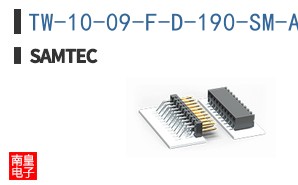 TW-10-09-F-D-190-SM-A-P-FR