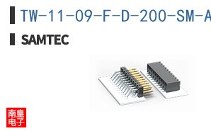 TW-11-09-F-D-200-SM-A