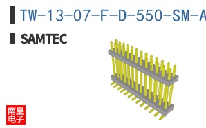 TW-13-07-F-D-550-SM-A