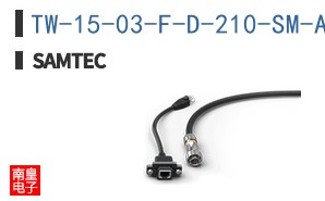 TW-15-03-F-D-210-SM-A-P-TR