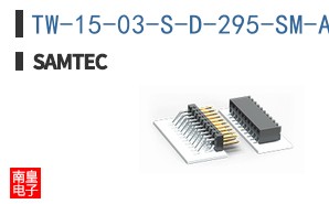 TW-15-03-S-D-295-SM-A-TR