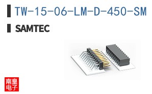 TW-15-06-LM-D-450-SM