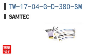 TW-17-04-G-D-380-SM