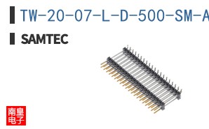 TW-20-07-L-D-500-SM-A