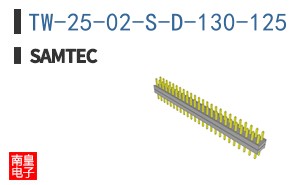 TW-25-02-S-D-130-125