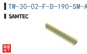 TW-30-02-F-D-190-SM-A