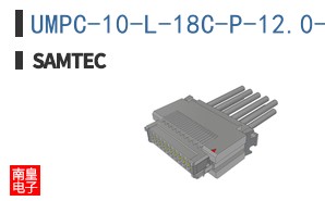 UMPC-10-L-18C-P-12.0-1
